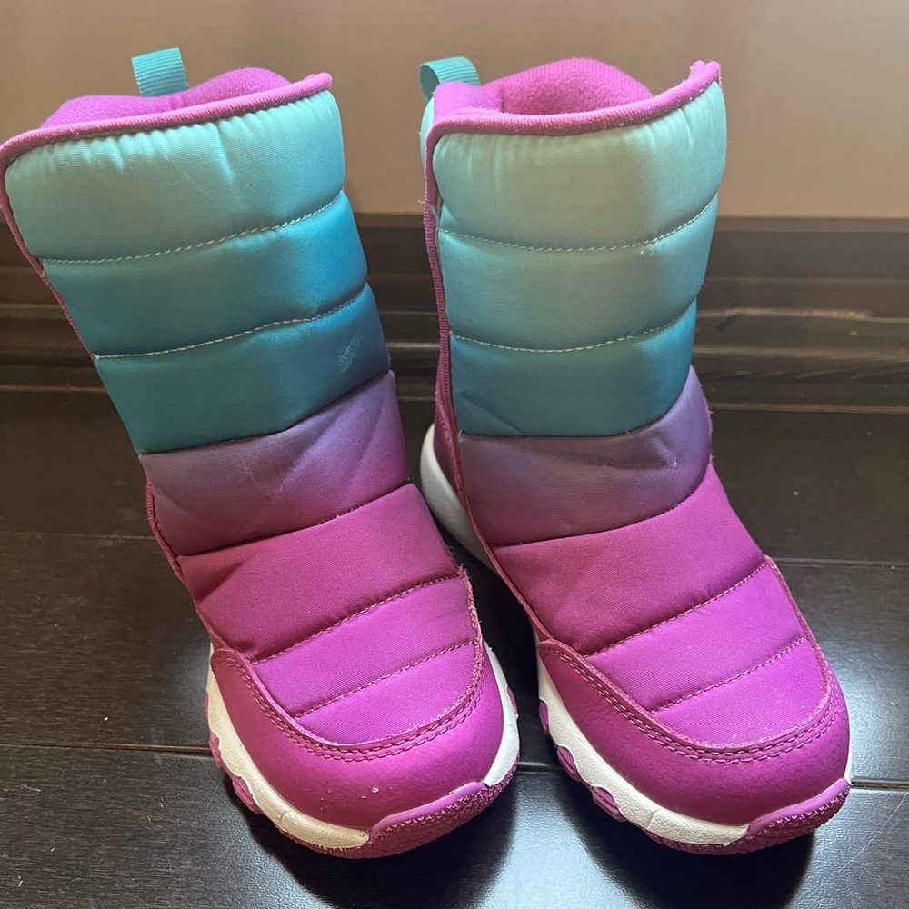 Merrell Waterproof Snow boots MK166131